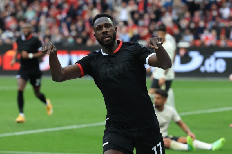 leverkusen vs koln