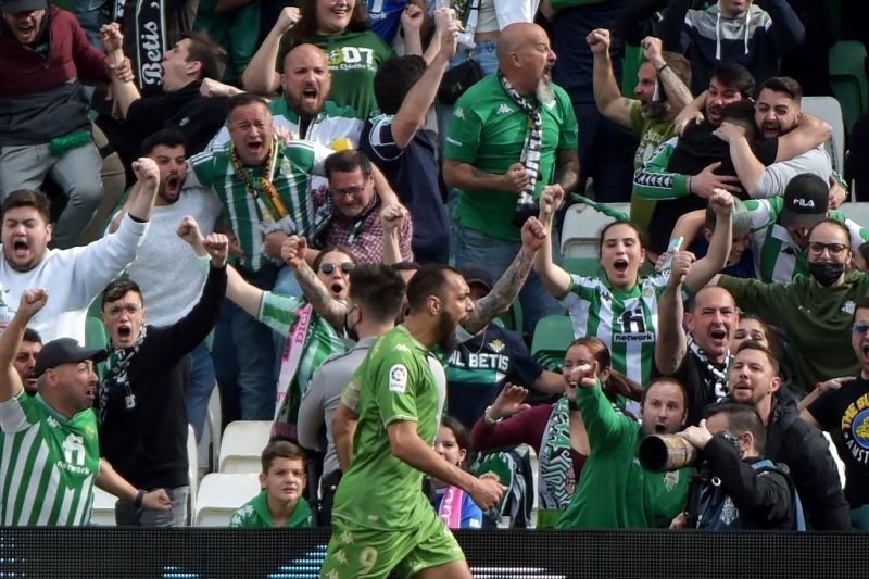 betis