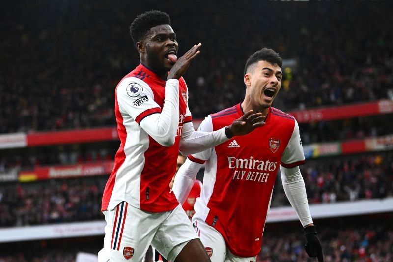 arsenal