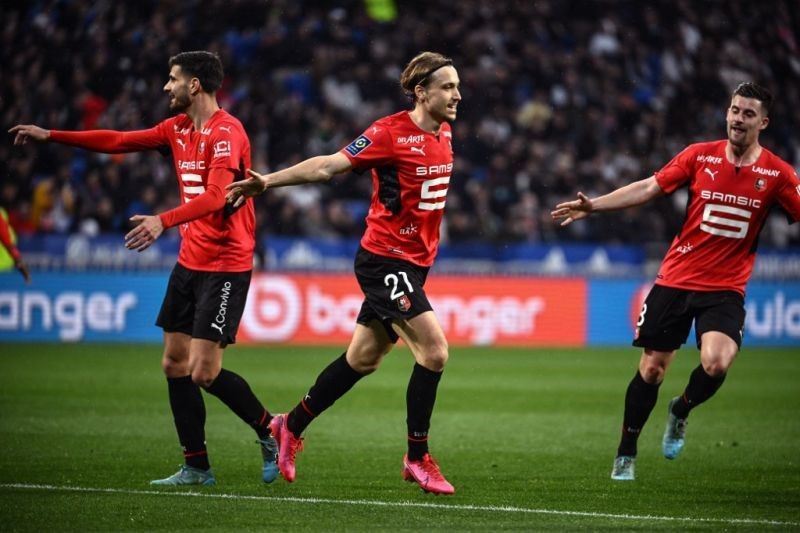 rennes