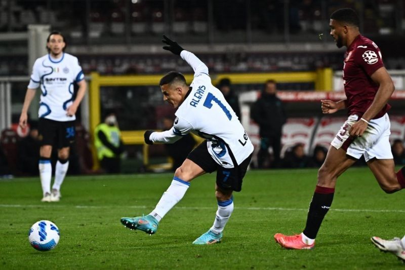 inter -torino