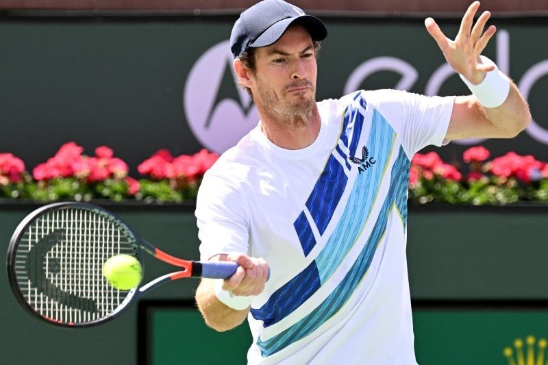 Andy Murray