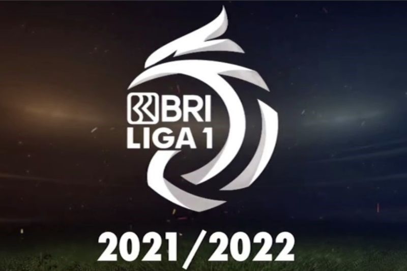 logo liga 1