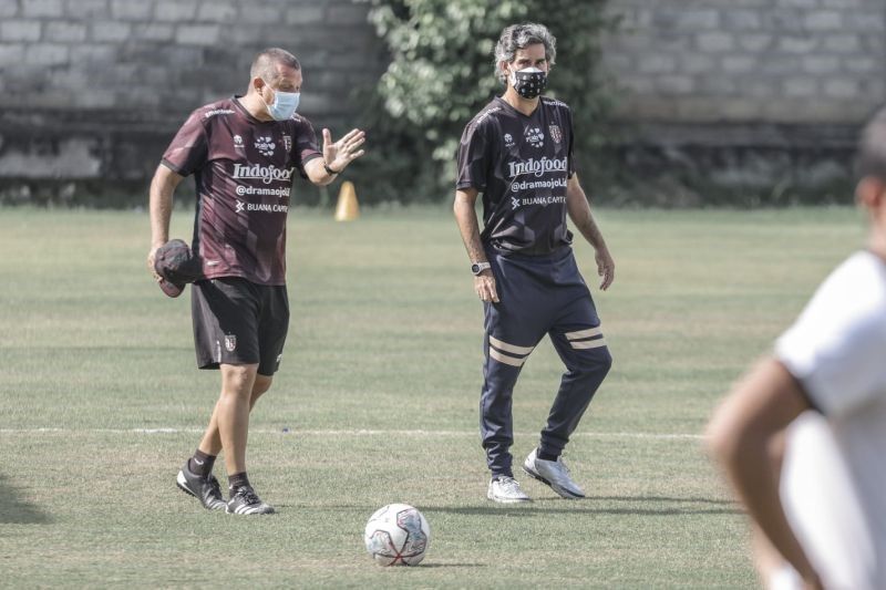bali united