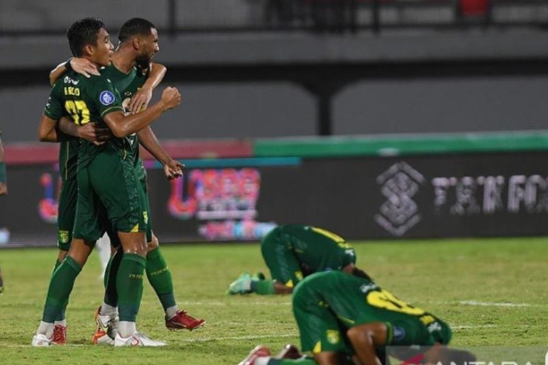 persebaya