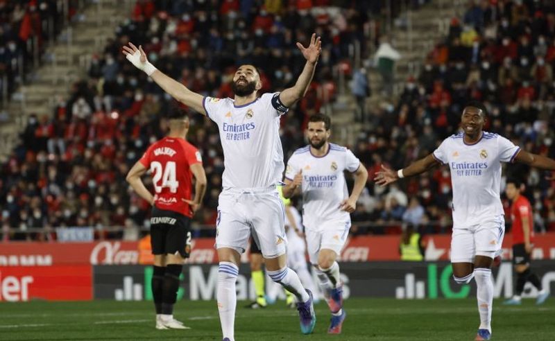 madrid