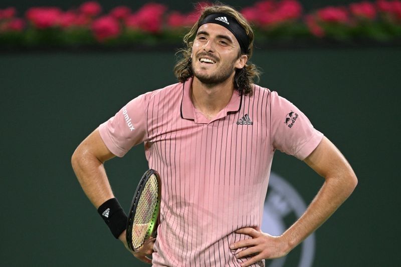Tsitsipas