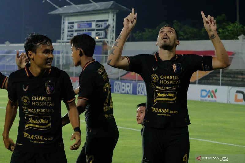 PSIS vs PSS