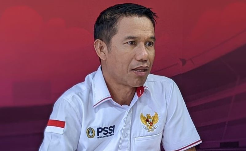 sekjen pssi yunus