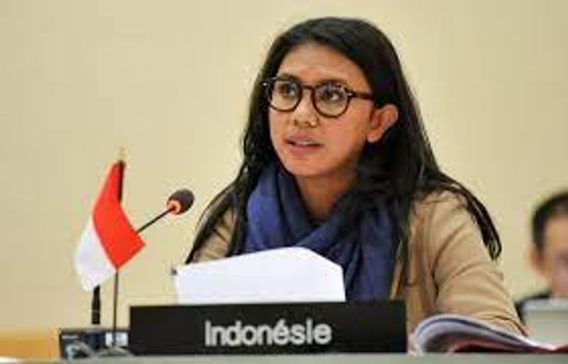 irine putri pdip dpr