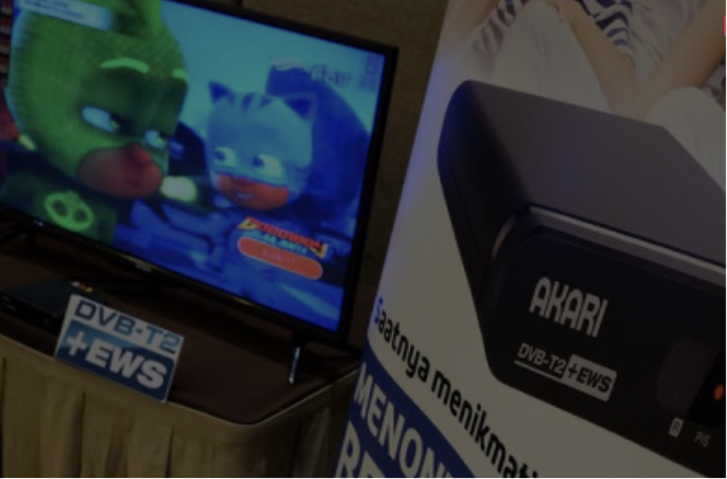 Peralihan TV Analog ke Digital Sudah Dekat, Yuk Kenali Fitur-fitur Canggihnya