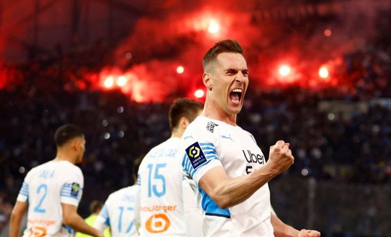 marseille