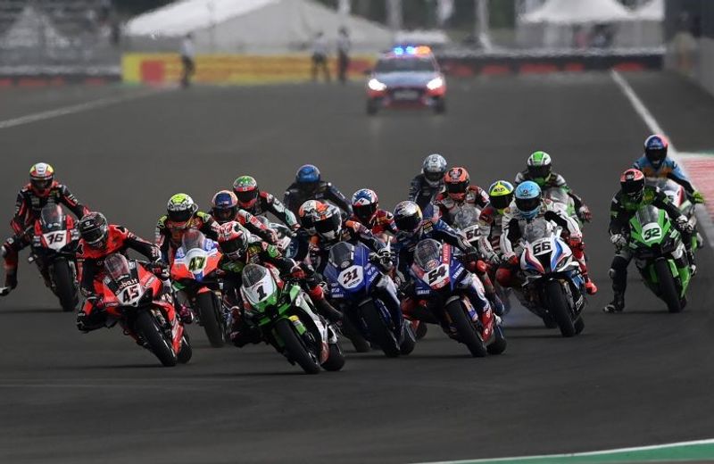 motogp mandalika