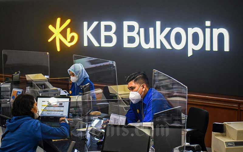 kb bukopin
