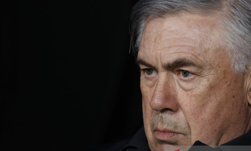 ancelotti