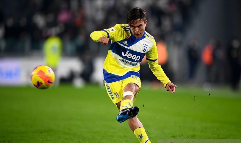dybala