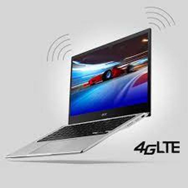 Chromebook 4G LTE