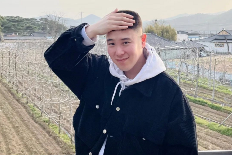 P O Block B Akan Berangkat Wajib Militer, Mendaftar Ke Angkatan Laut