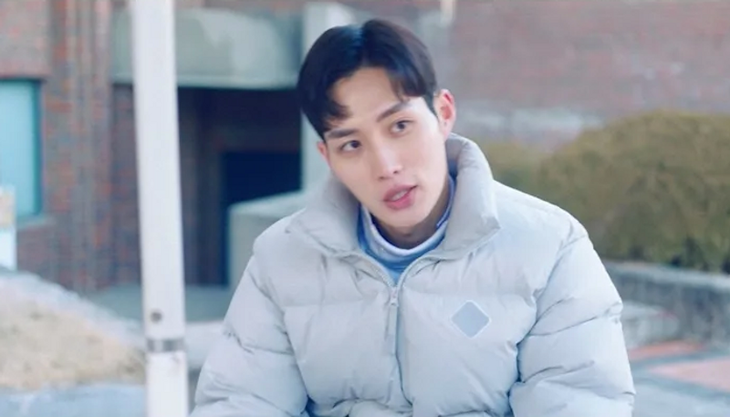 Atlet Anggar Kim Jun-ho Muncul di Drakor 'Twenty Five Twenty One', Buat Cemburu