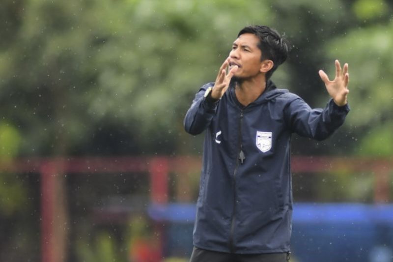 borneo fc