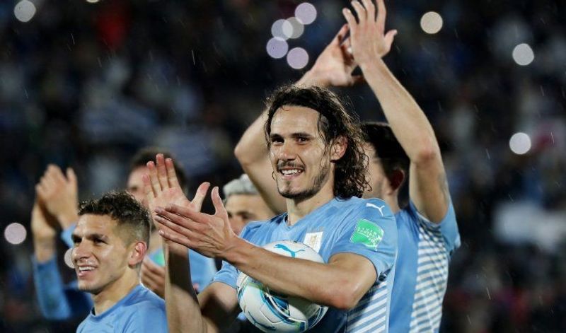 cavani