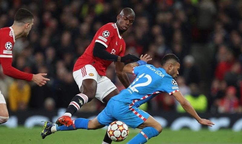 paul pogba