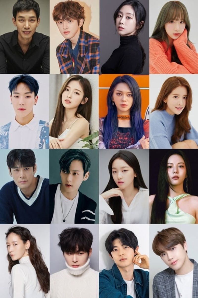 'Seoul Ghost Story' Menjadi Film Bertabur Idola K-Pop, Ini Spoilernya
