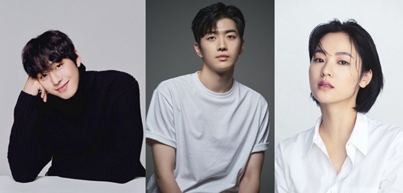 Ahn Hyo-seop Bintangi Remake Drama Taiwan, Ini Sinopsisnya