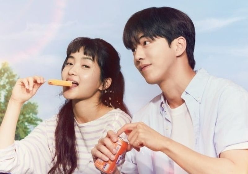 Nam Joo-hyuk Buka Suara Akibat Spekulasi Kematian Baek Yi-jin di Drama '2521'
