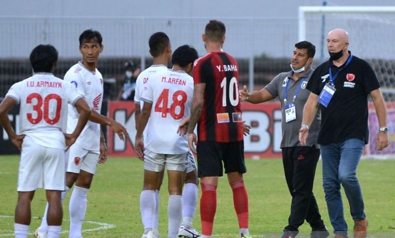 persipura
