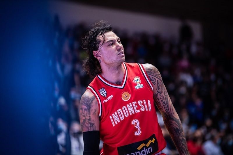 basket indonesia