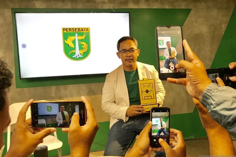 aji santoso