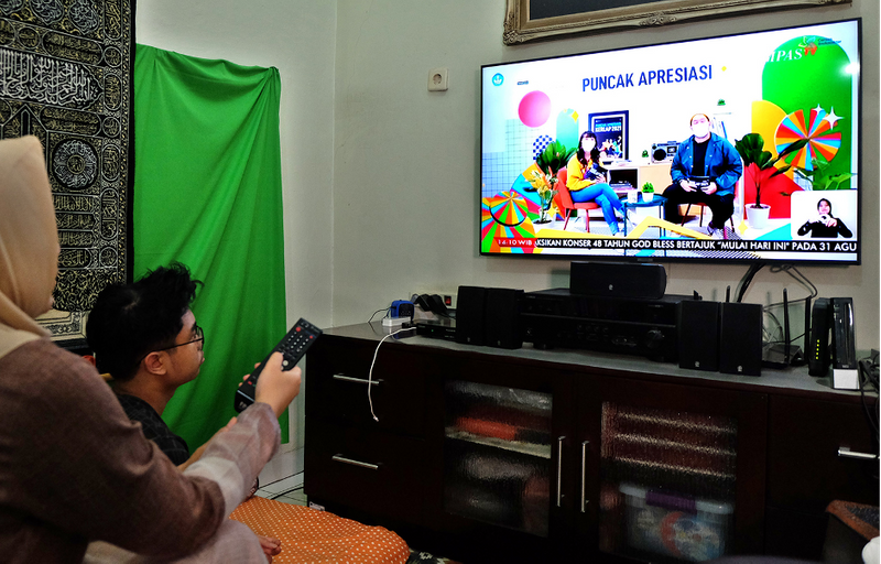Kementerian Komunikasi dan Informatika