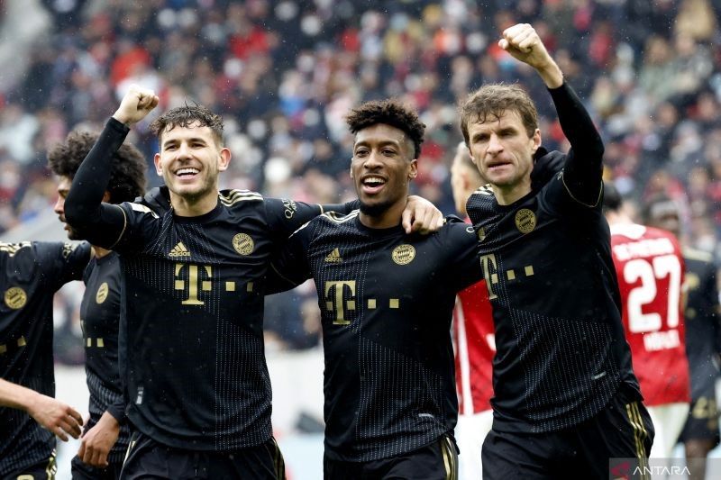 bayern