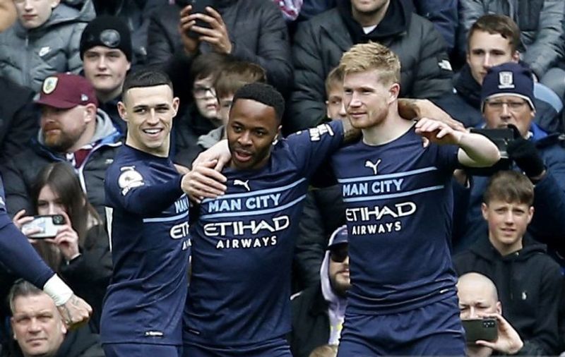 burnley vs man city