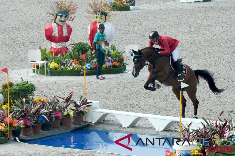 Equestrian-Final-Jumping-Individual