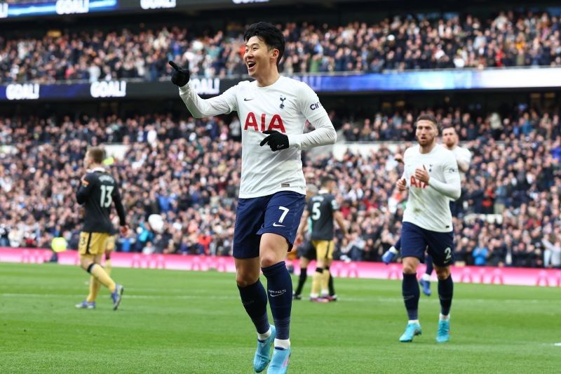 tottenham vs newccastle