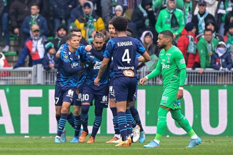 marseille