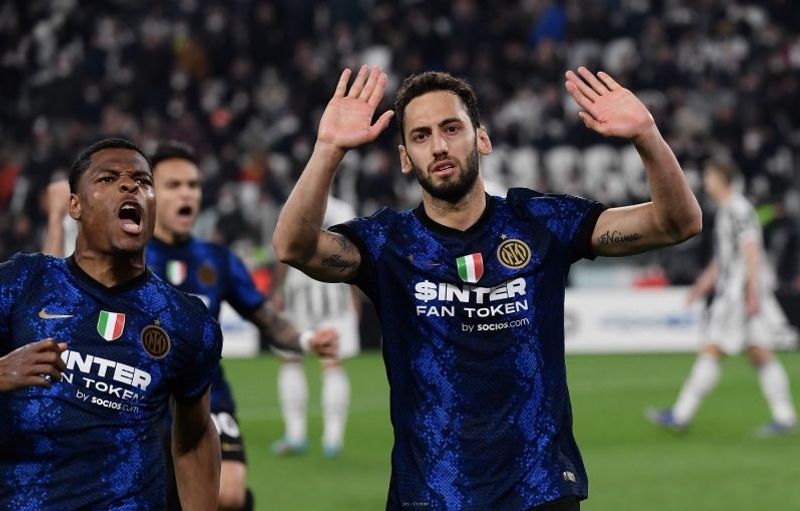 inter vs juve