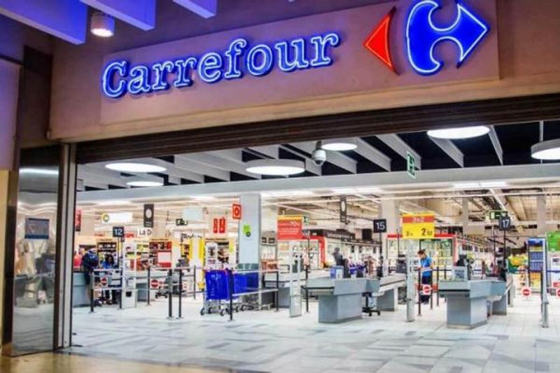 carrefour
