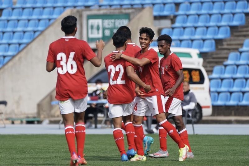 timnas u-19