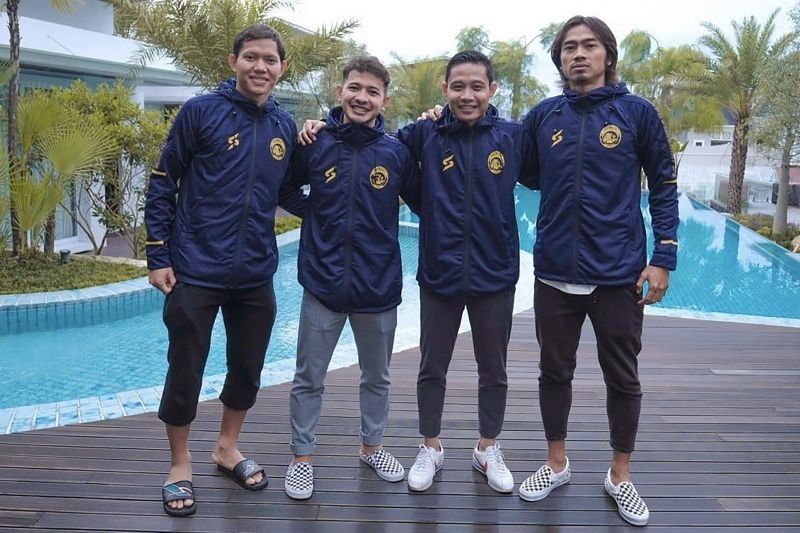 Arema