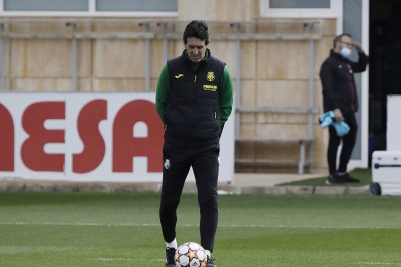 emery