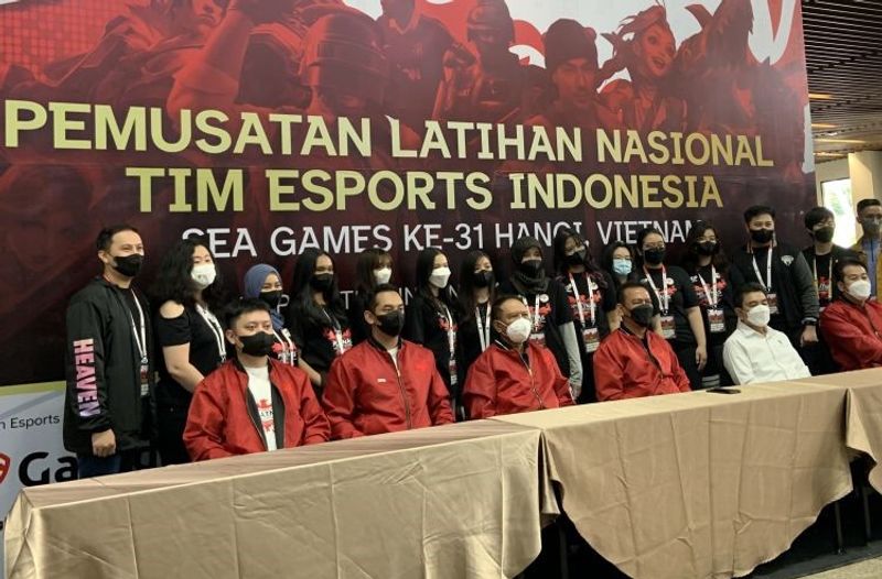esport