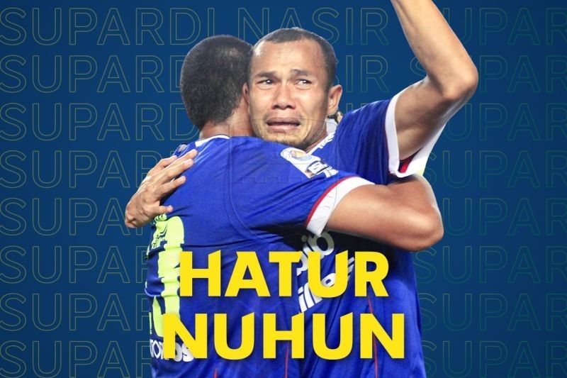 supardi