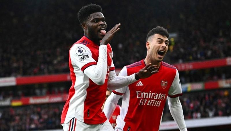 arsenal