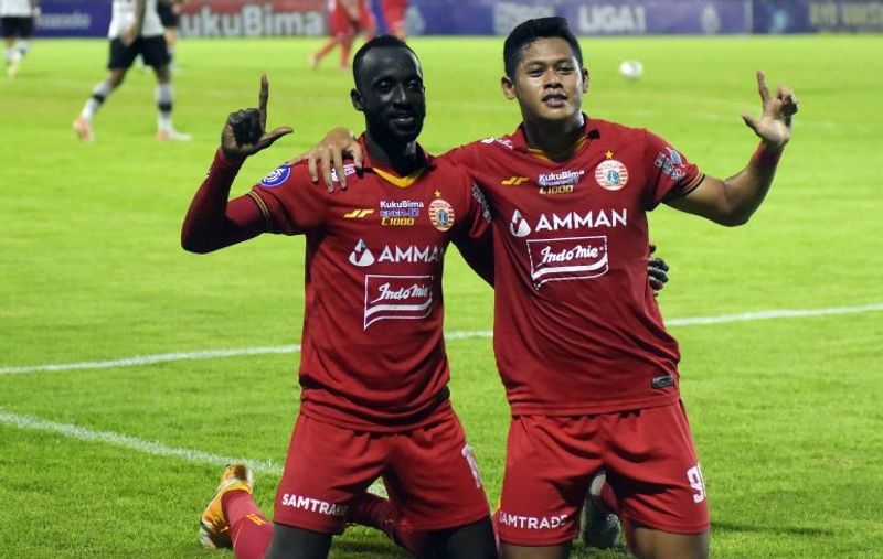 Persija-Kalahkan-Persikabo