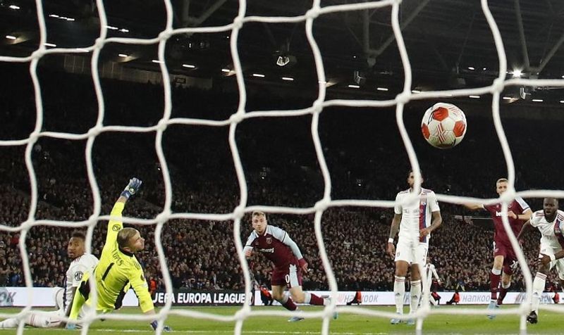 west ham vs lyon