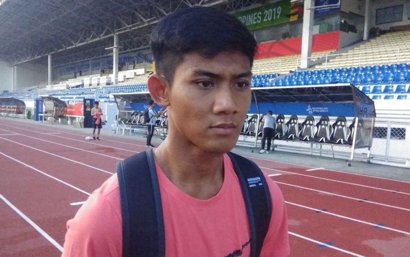 bek persija