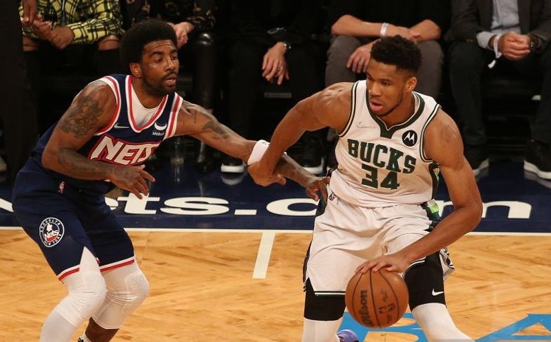 buck vs nets